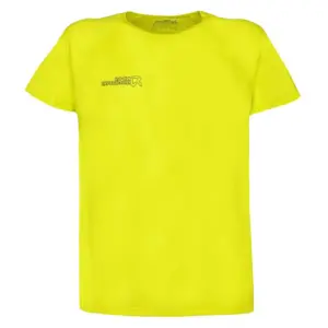 Rock Experience Oriole T-shirt Met Korte Mouwen Overige kleuren