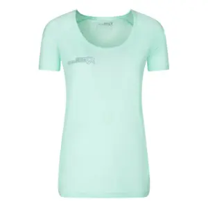 Rock Experience Oriole T-shirt Met Korte Mouwen Yucca