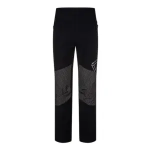 Rock Experience Shield Roof Broek Caviar