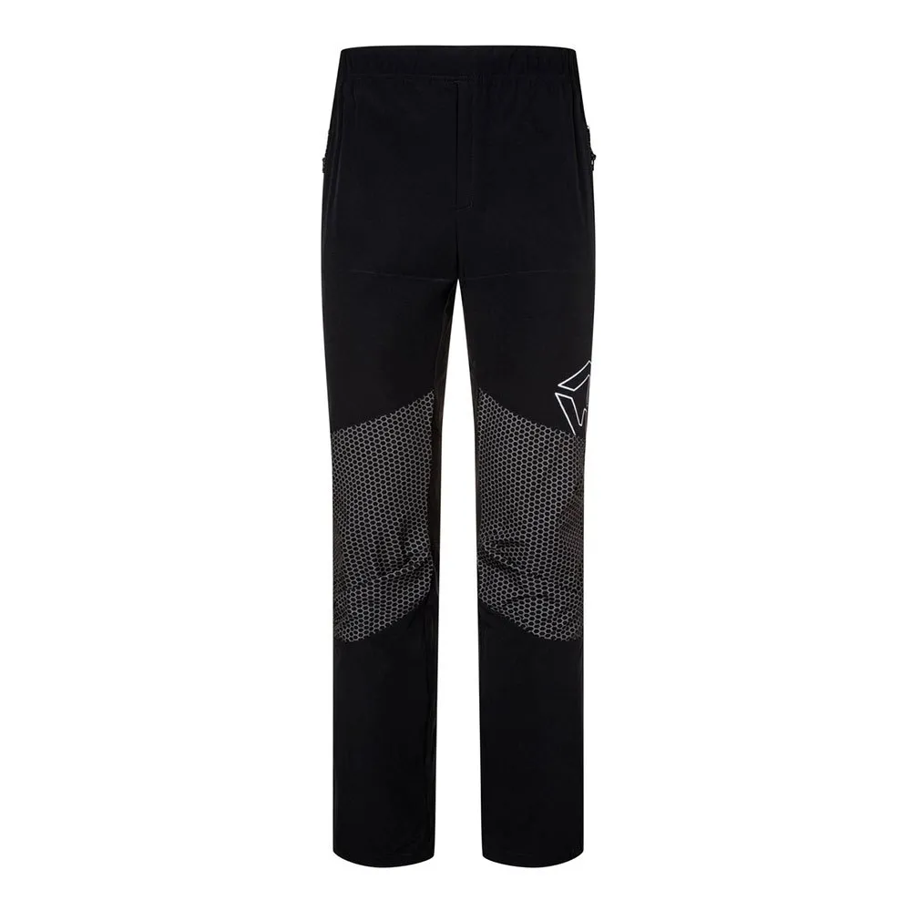 Rock Experience Shield Roof Broek Caviar