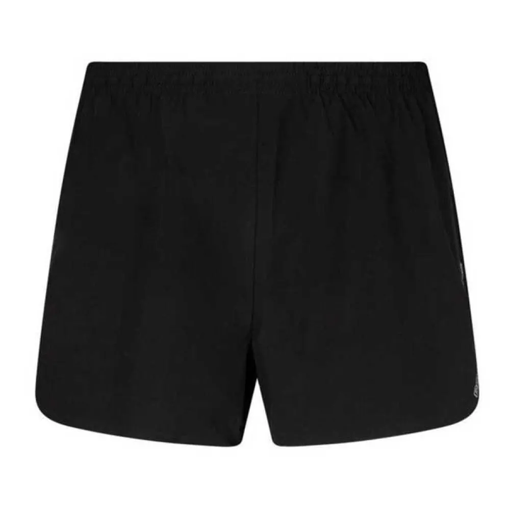 Rock Experience Thunderstruck Korte Broek Caviar