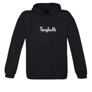 Rock Experience Tortiglioni Sweatshirt Caviar