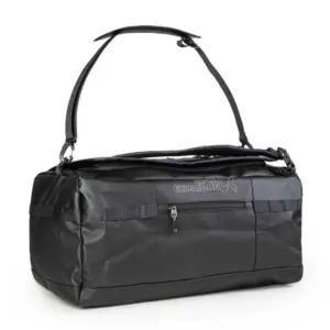 Rock Experience Tour Duffle M Rugzak Caviar / Ebony