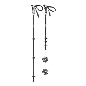 Rock Experience Trekking Pole Evo 2.0 Stokken Caviar