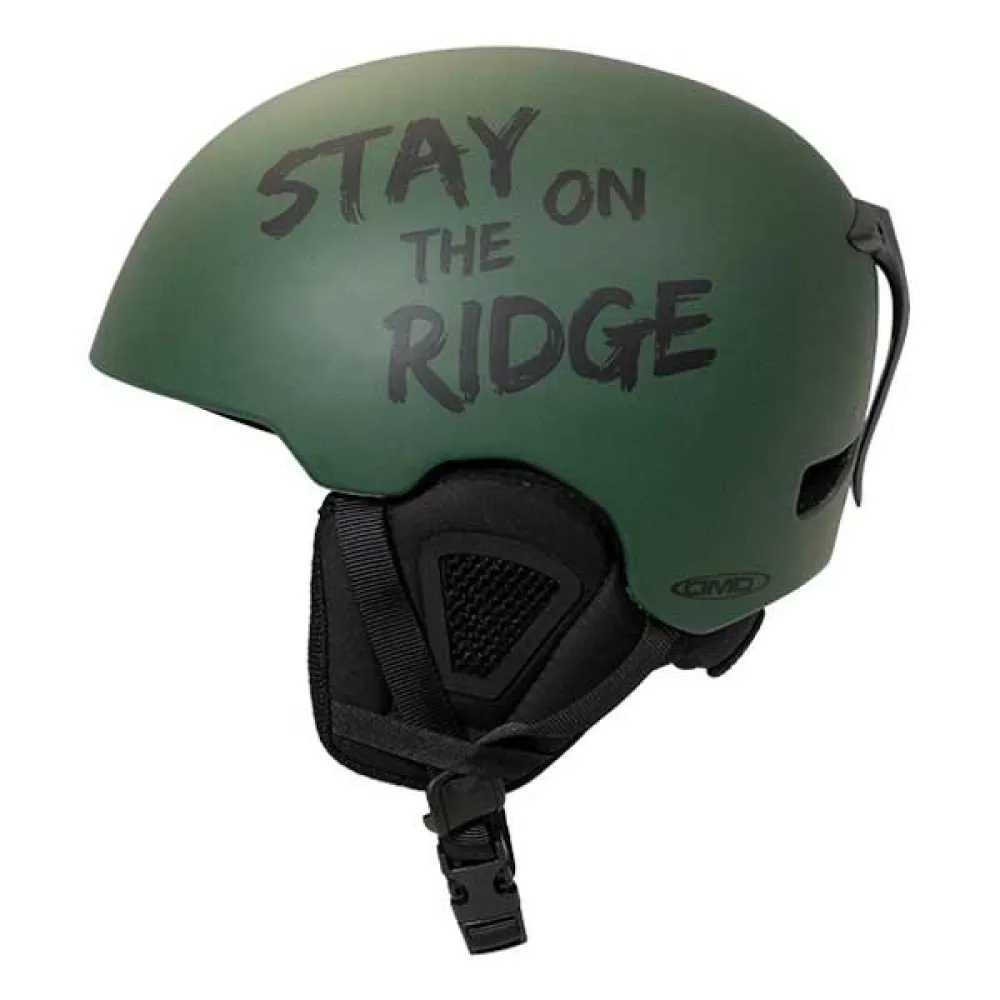 Dmd Dream Helm Ridge