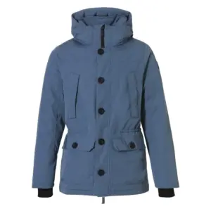 Rehall Lucas-r Parka Blauw