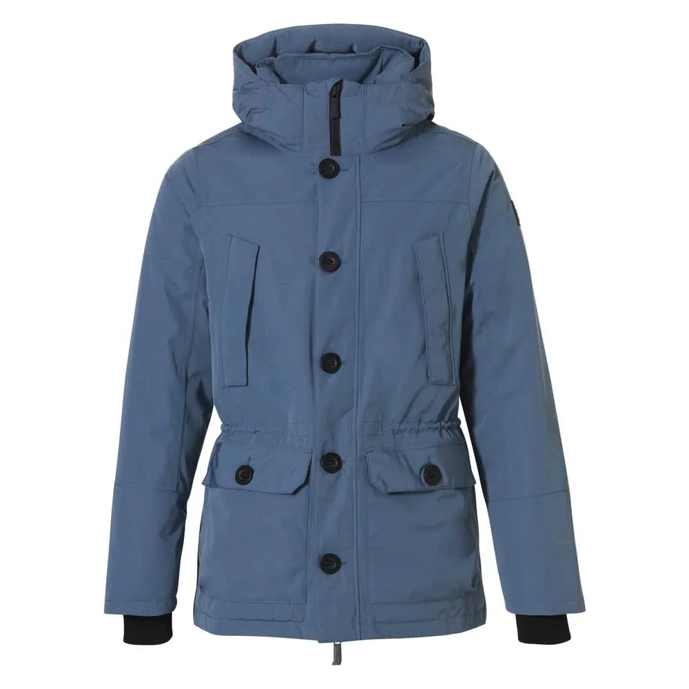 Rehall Lucas-r Parka Blauw