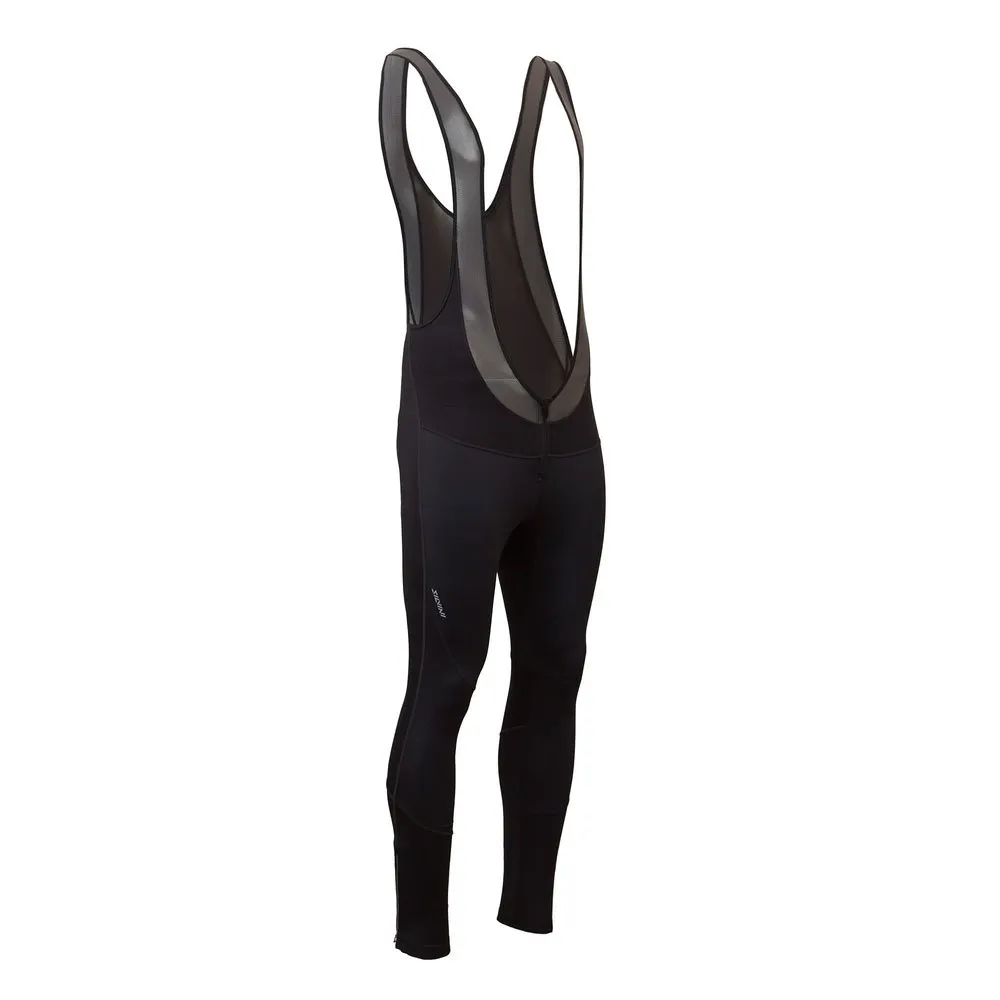 Silvini Movenza Leggings Zwart