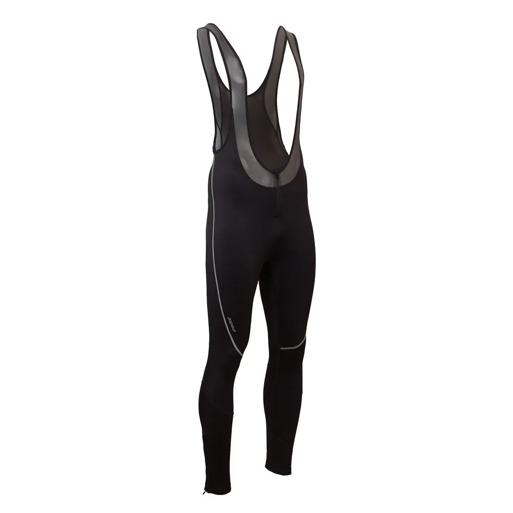 Silvini Rubenza Leggings Zwart
