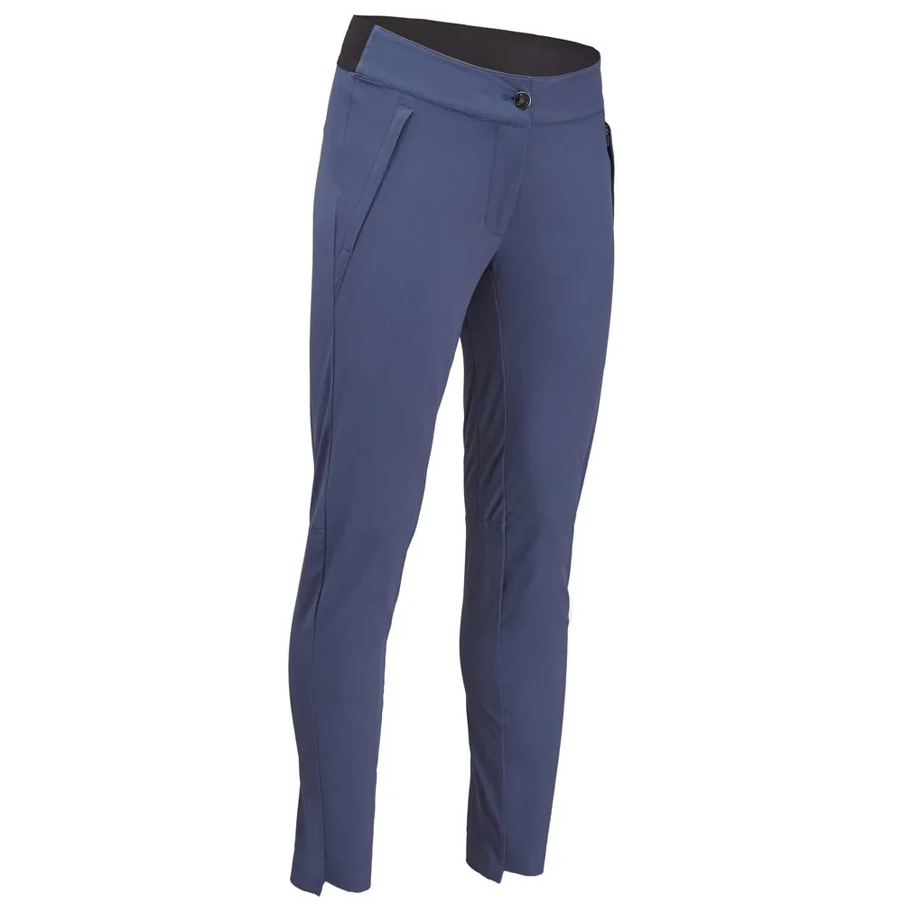 Silvini Savelli Broek Blauw