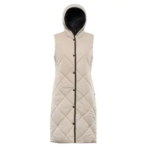 Nax Eleda Vest Grijs
