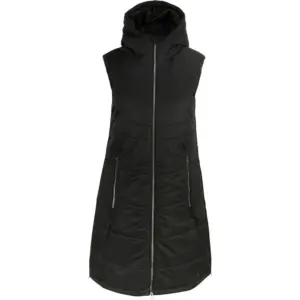 Alpine Pro Ganha Vest Zwart