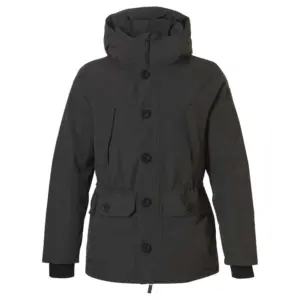 Rehall Lucas-r Parka Zilver