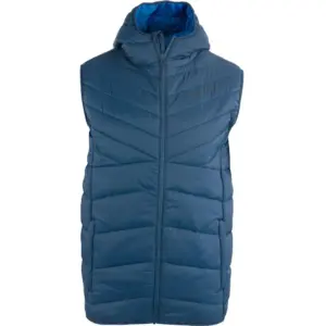 Alpine Pro Huran Vest Blauw