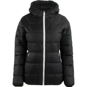Alpine Pro Lioma Jas Zwart