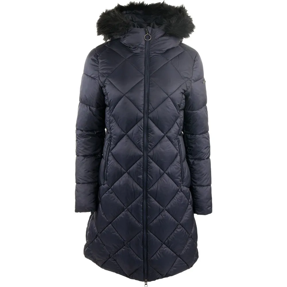 Alpine Pro Pewasa Jas Blauw