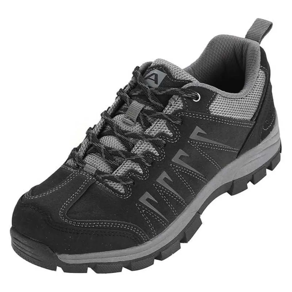 Alpine Pro Veraz Wandelschoenen Grijs