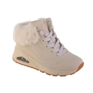 Skechers Uno Fall Air Wandelschoenen Beige