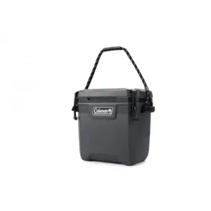 Coleman Convoy 28 29l Harde Draagbare Koeler Zwart