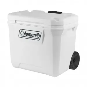 Coleman Xtreme Marine Personal 50 47l Harde Draagbare Koeler Wit