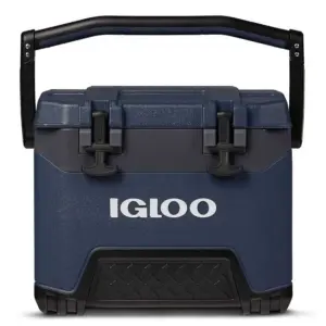 Igloo Coolers Bmx 25 23l Harde Draagbare Koeler Zwart