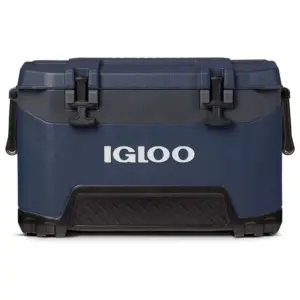 Igloo Coolers Bmx 52 49l Harde Draagbare Koeler Zwart