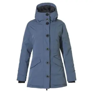 Rehall Madison-r Parka Blauw