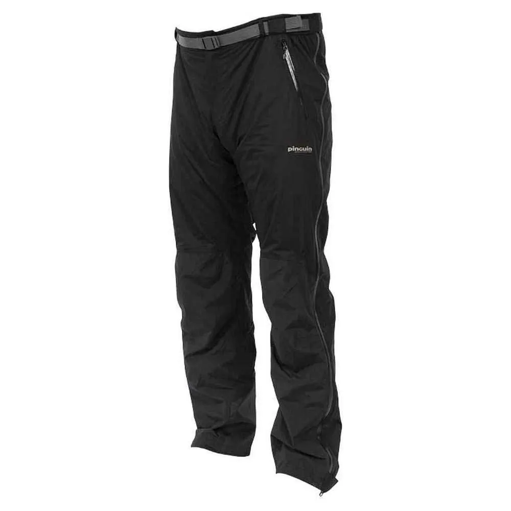 Pinguin Alpin L Broek Zwart
