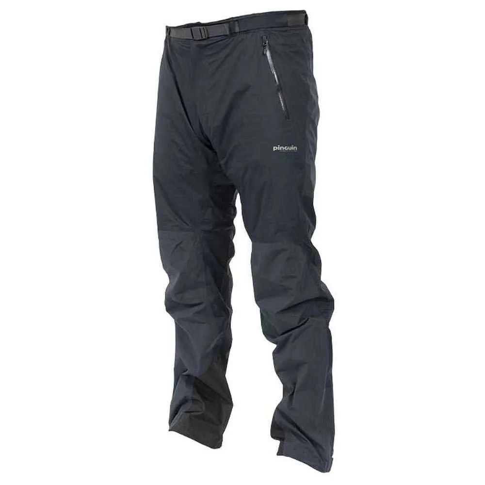 Pinguin Alpin S Broek Grijs