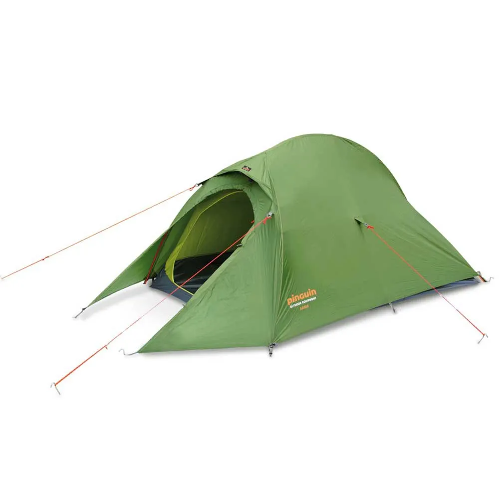 Pinguin Arris Tent Groen