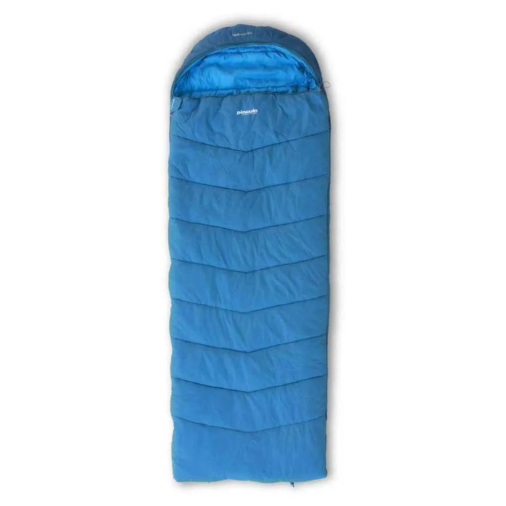 Pinguin Blizzard Slaapzak Blauw