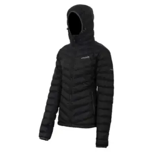 Pinguin Breeze Jas Zwart