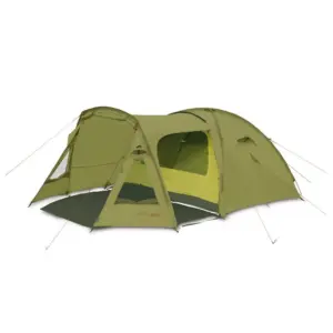 Pinguin Campus 3 Duralu Tent Groen