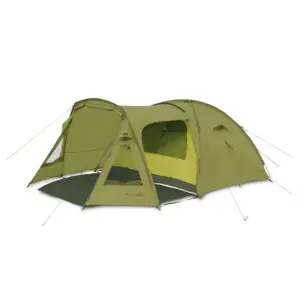 Pinguin Campus 3 Tent Groen