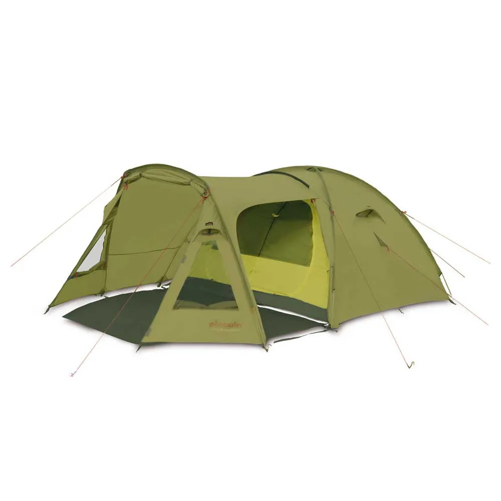 Pinguin Campus 3 Tent Groen