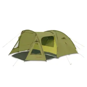 Pinguin Campus 5 Tent Groen