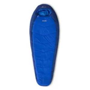 Pinguin Comfort Lady Slaapzak Voor Vrouwen Blauw