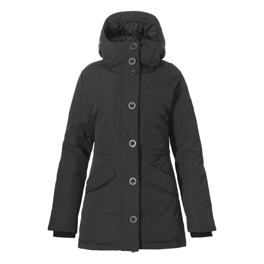 Rehall Madison-r Parka Zilver