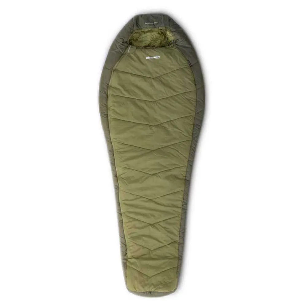 Pinguin Comfort Slaapzak Creme