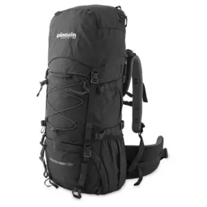 Pinguin Discovery 50l Rugzak Zwart