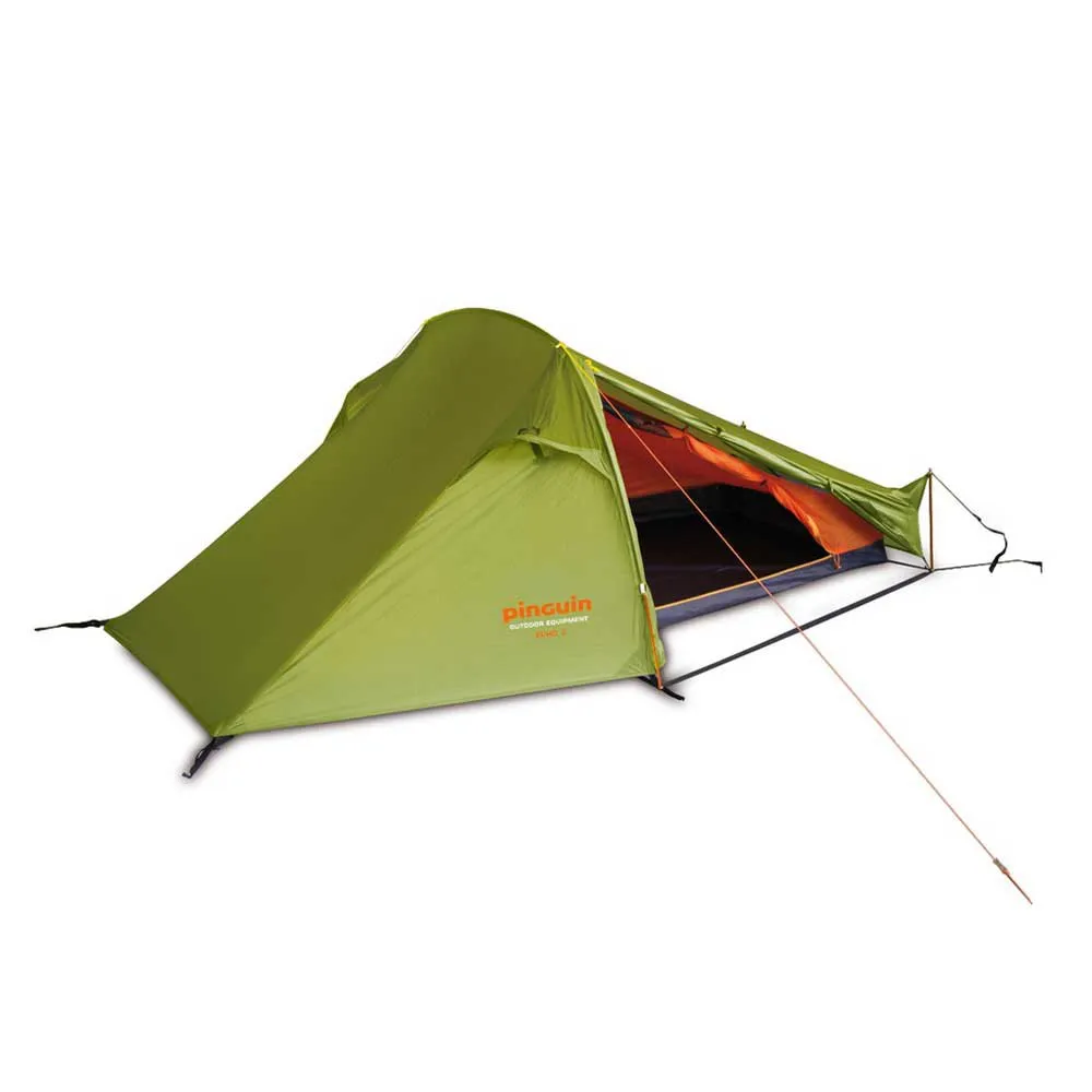 Pinguin Echo 1 Tent Oranje