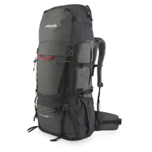 Pinguin Explorer 100l Rugzak Zwart