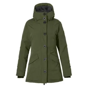 Rehall Madison-r Parka Olijf