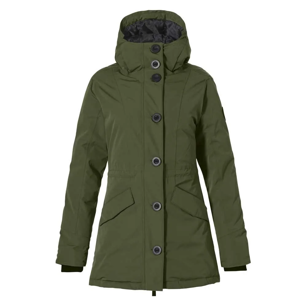 Rehall Madison-r Parka Olijf
