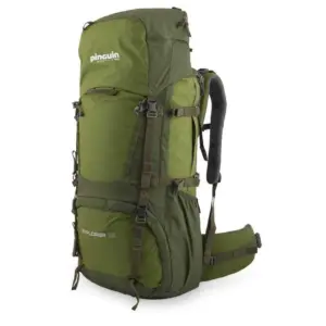 Pinguin Explorer 100l Rugzak Creme