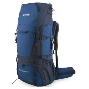 Pinguin Explorer 100l Rugzak Blauw