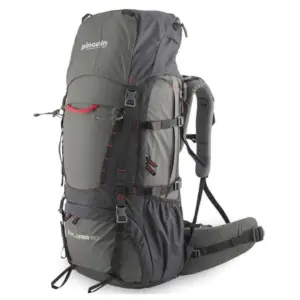 Pinguin Explorer 60l Rugzak Zwart