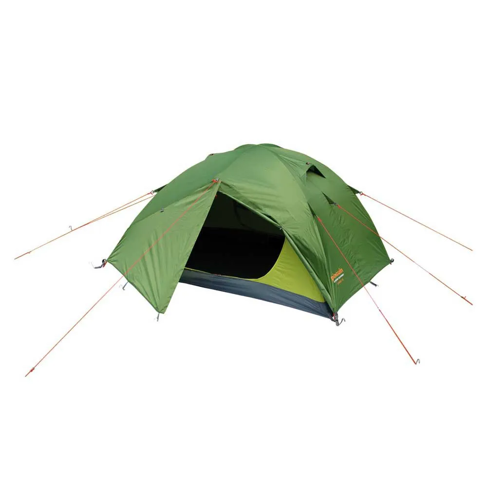 Pinguin Gemini 150 Tent Groen