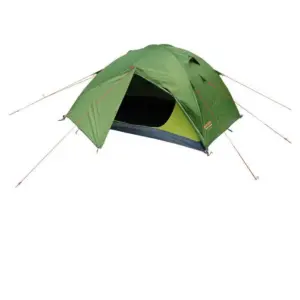 Pinguin Gemini 210 Tent Groen