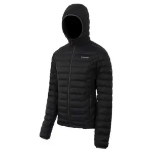 Pinguin Hill Jas Zwart